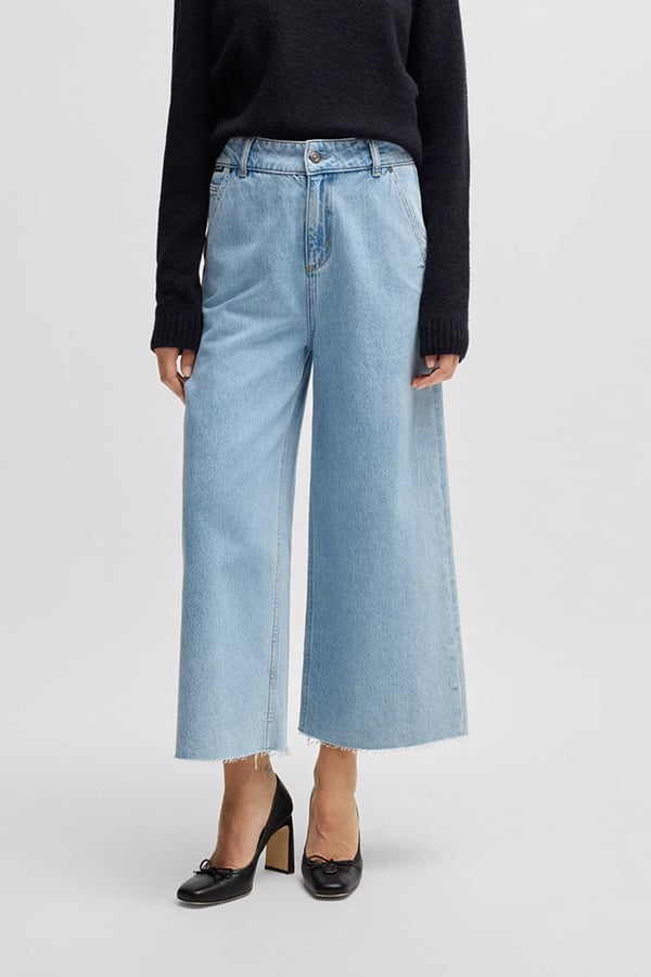 ΤΖΗΝ - 460 ΜΠΛΕ